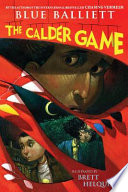 The Calder game